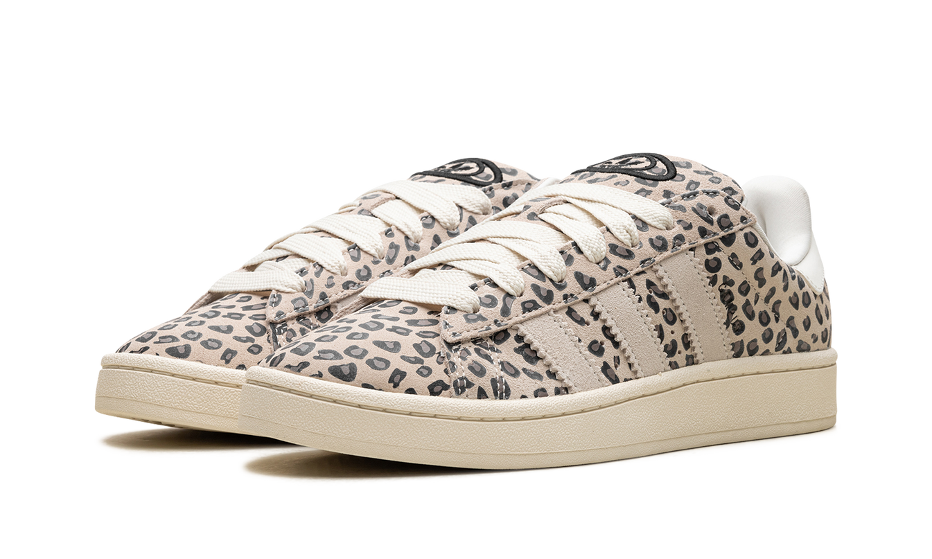Adidas Campus 00s WMNS "Leopard"