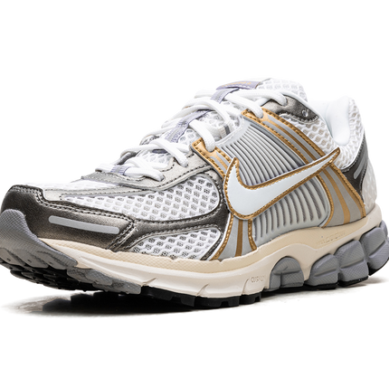Zoom Vomero 5 „Platinum Tint Metallic Gold“