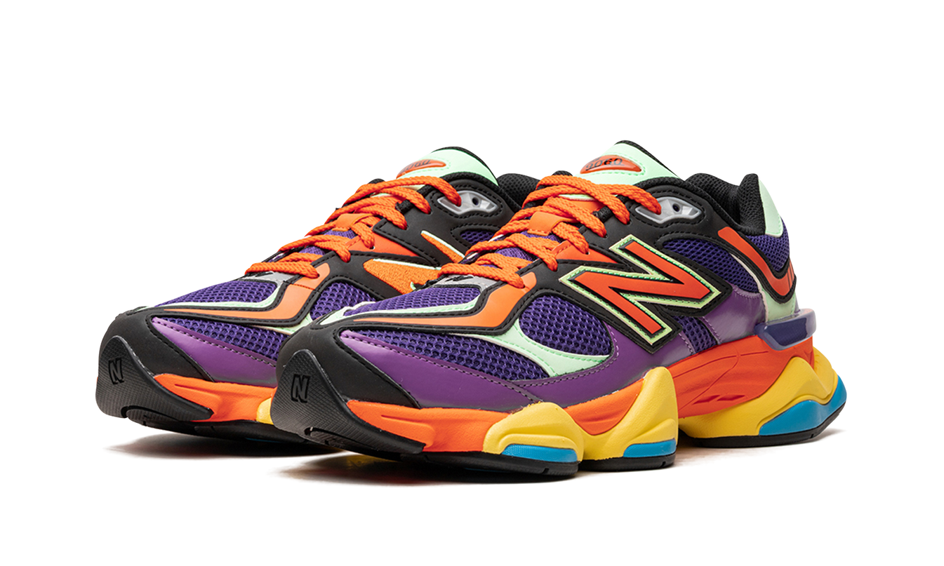 New Balance 9060 "Prism Purple"