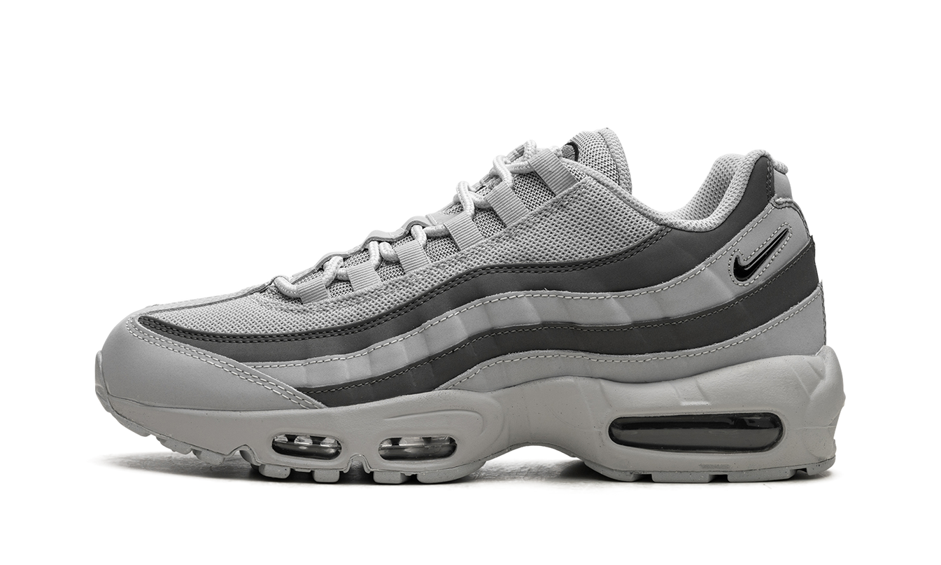 Nike Air Max 95 "Greyscale"