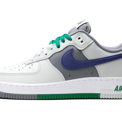 Nike Air Force 1 "Split"