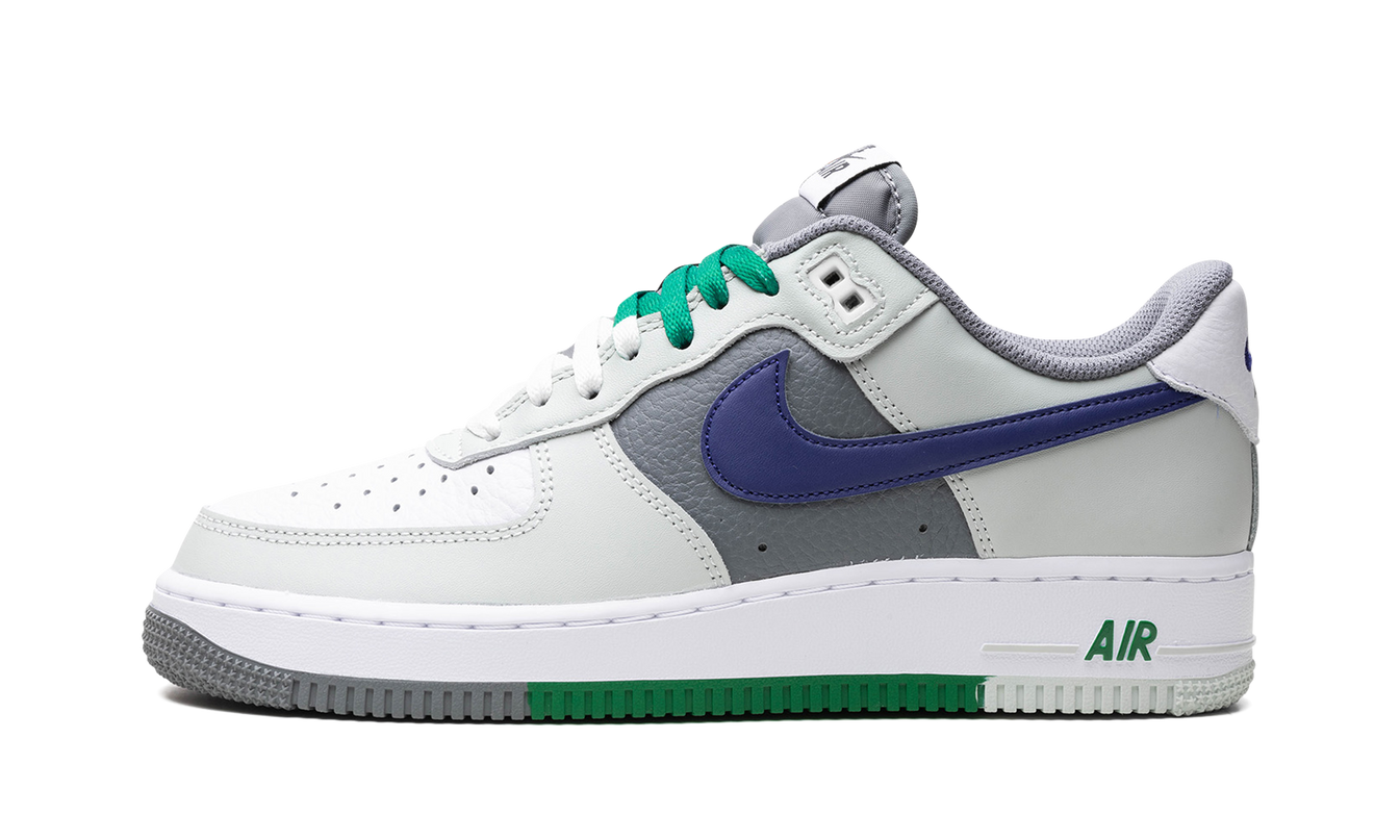 Nike Air Force 1 "Split"