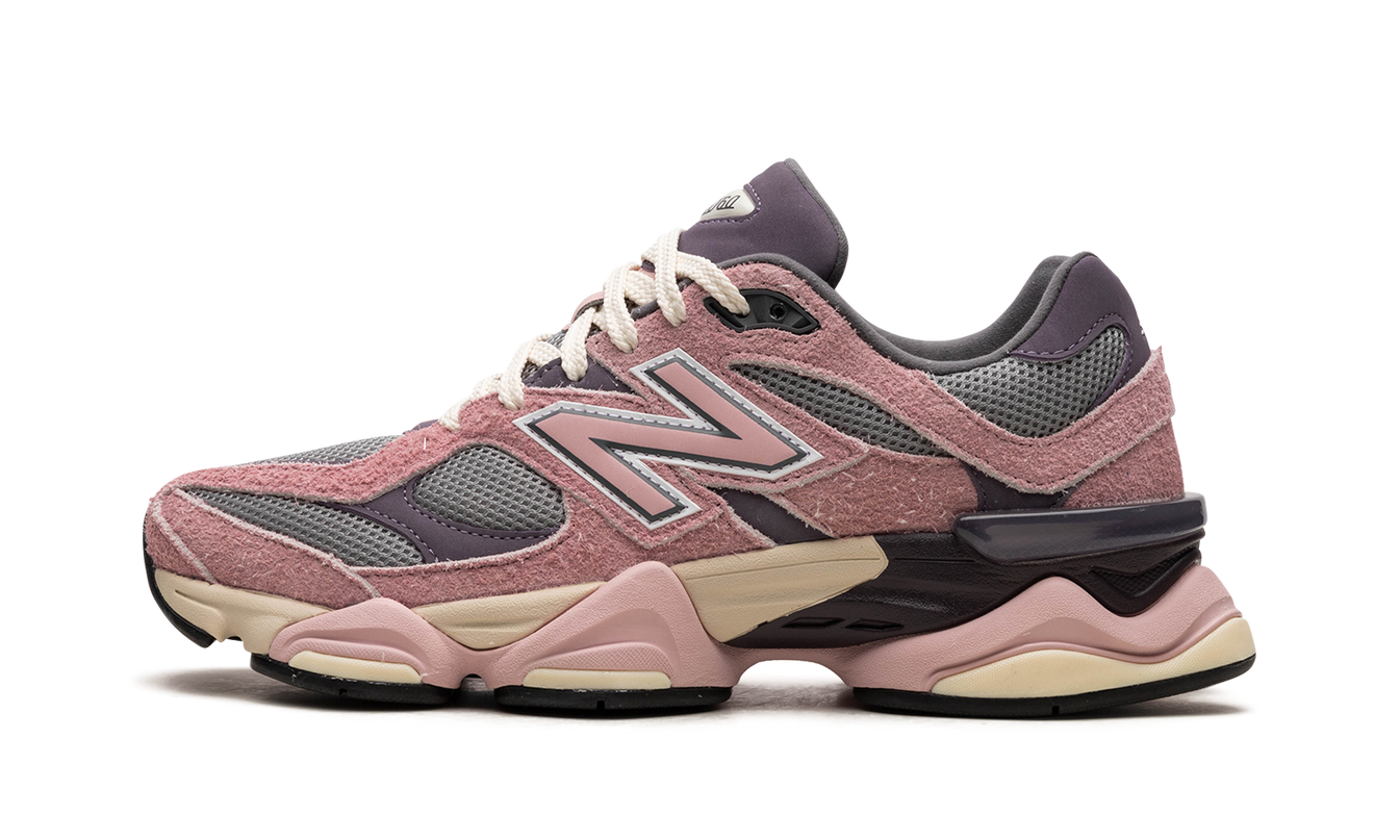 New Balance 9060 "Pink Lavender"