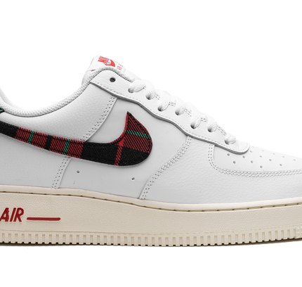 Nike Air Force 1 Low "Plaid"