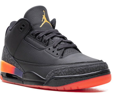 Air Jordan 3 "J Balvin - Rio"