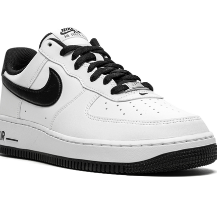 Nike Air Force 1 '07 "White / Black"