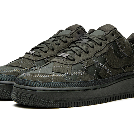 Nike Air Force 1 Low "Billie Eilish Sequoia"