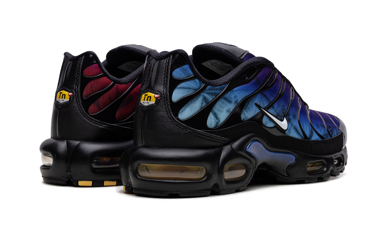 Nike Air Max Plus "25th Anniversary"