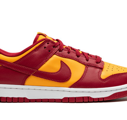 Nike Dunk Low Retro "Midas Gold"