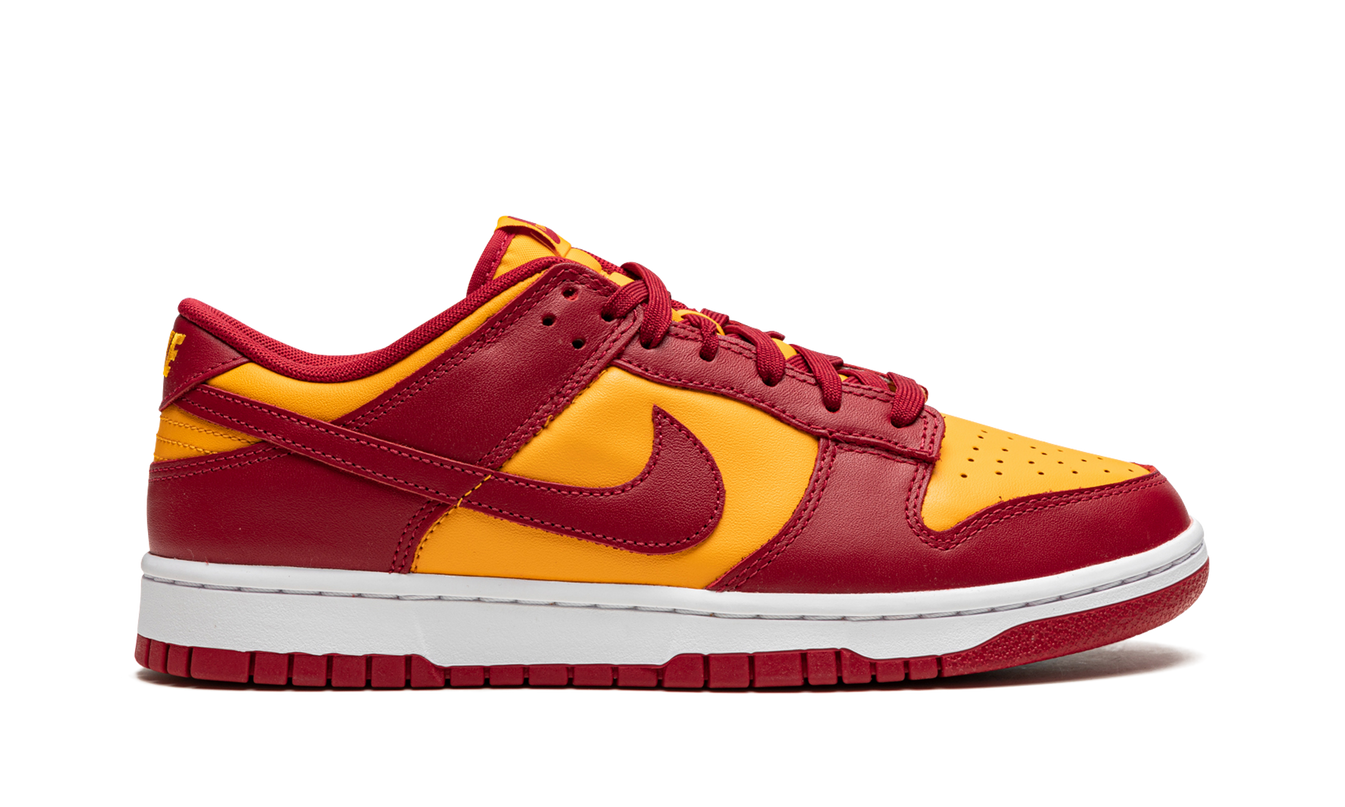 Nike Dunk Low Retro "Midas Gold"