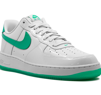 Nike Air Force 1 Low '07 "White"