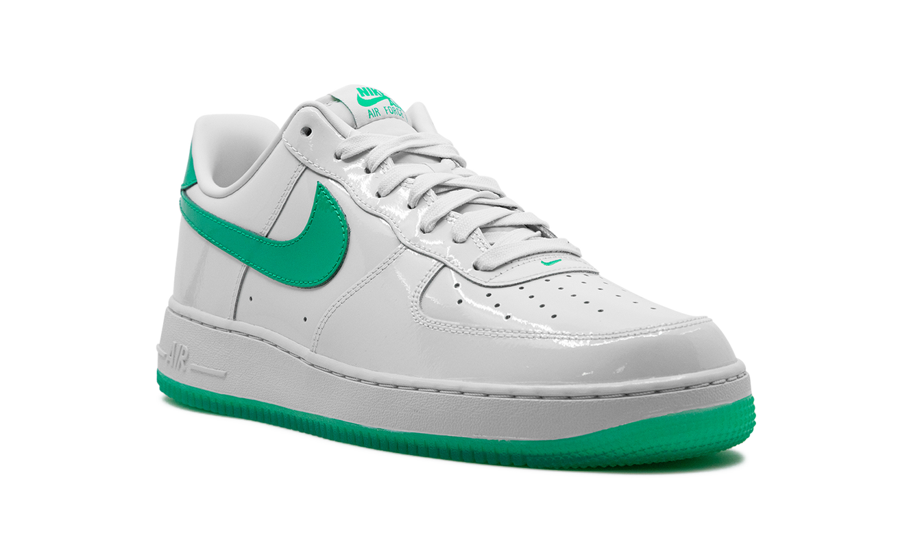 Nike Air Force 1 Low '07 "White"