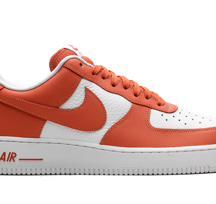 Nike Air Force 1 "Cosmic Clay"