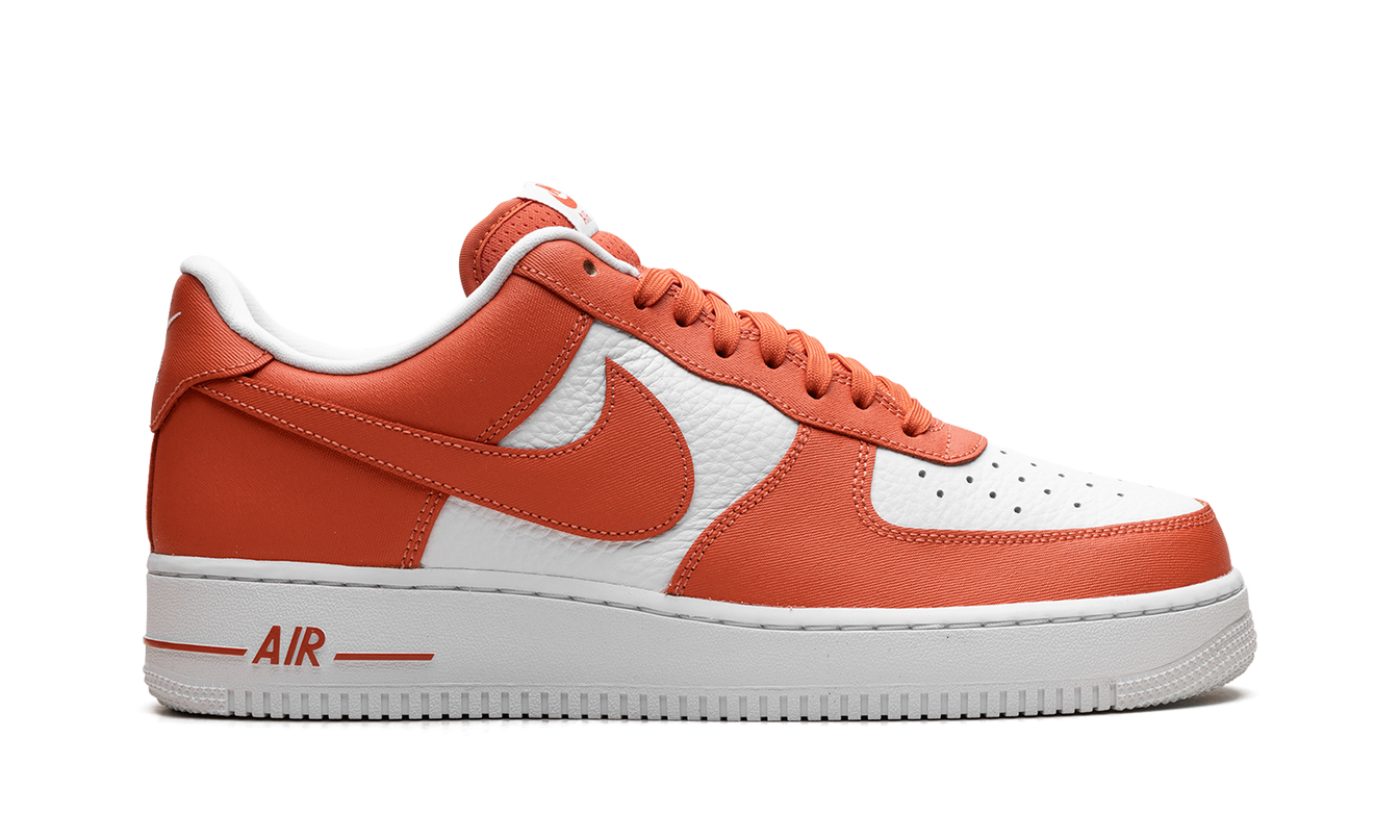 Nike Air Force 1 "Cosmic Clay"