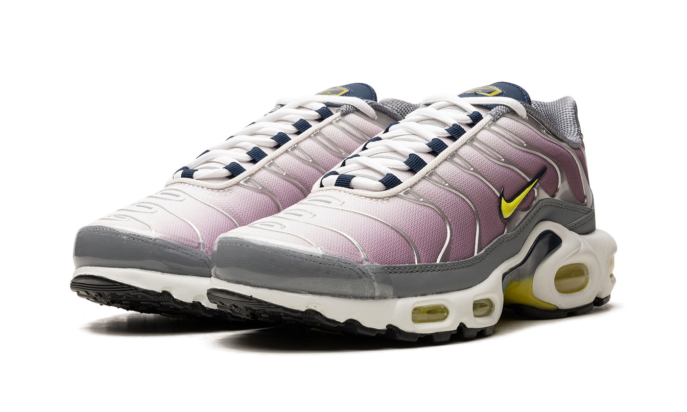 Nike Air Max Plus WMNS "VIOLET DUST"