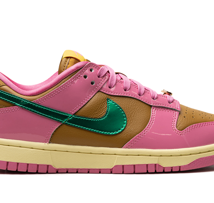 Nike Dunk Low WMNS "Parris Goebel"