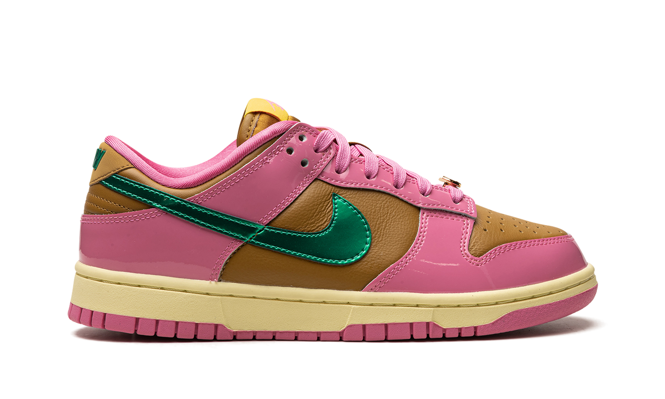 Nike Dunk Low WMNS "Parris Goebel"