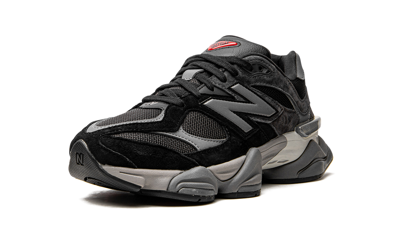 New Balance 9060 "Black/Castlerock"
