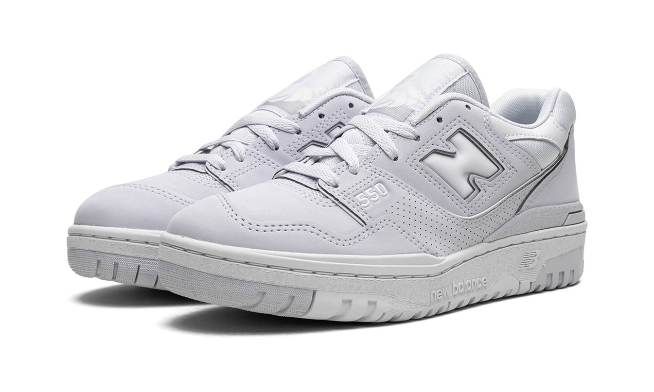 New Balance 550 "Granite"