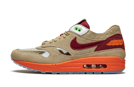 Air Max 1 „Clot – Kiss of Death 2021“
