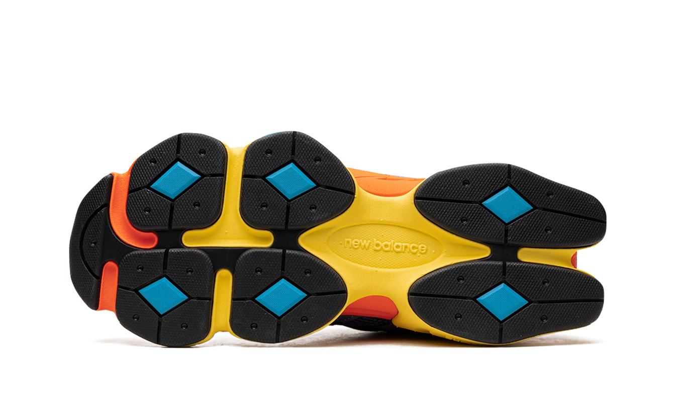 New Balance 9060 "Prism Purple"