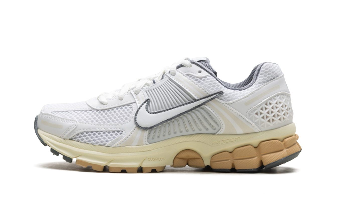 Nike Zoom Vomero 5 WMNS "Summit White Pure Platinum"