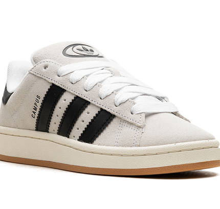 Adidas Campus 00S WMNS "Kristallweiß / Schwarz"