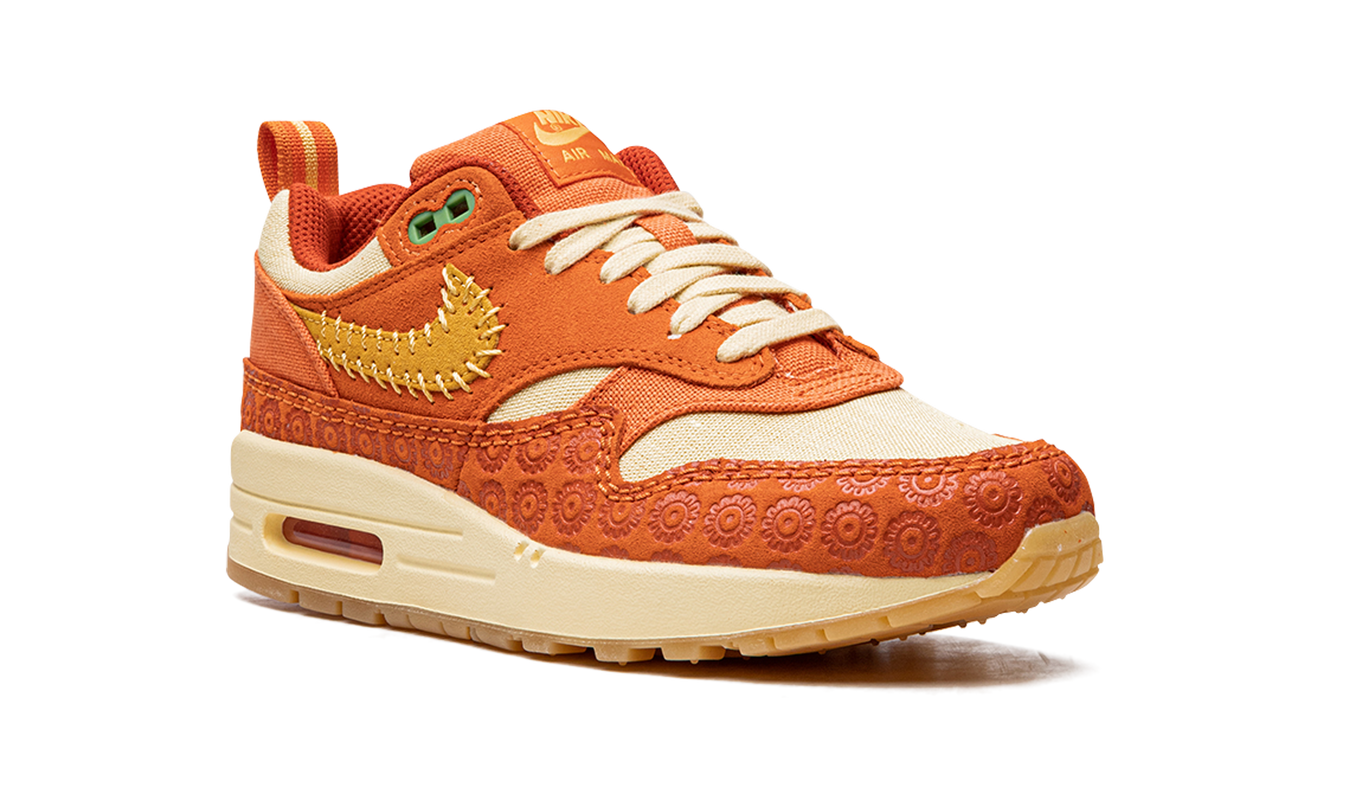 AIR MAX 1 PRM MNS WMNS "Wir sind die Familie"