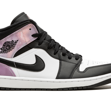 Air Jordan 1 Mid SE "Tie-Dye"