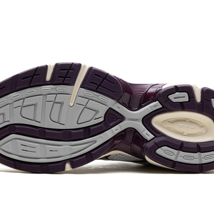 Asics Gel 1130 WMNS "Deep Plum"