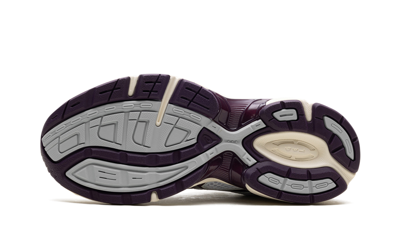 Asics Gel 1130 WMNS "Deep Plum"