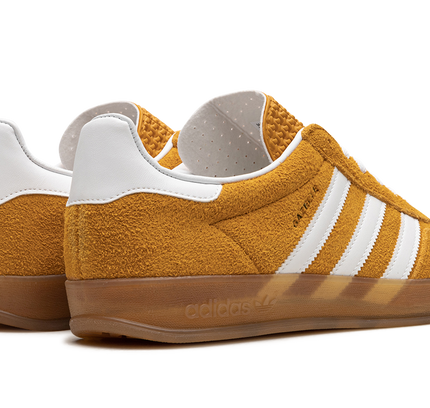 Adidas Gazelle Indoor WMNS "SUPCOL"