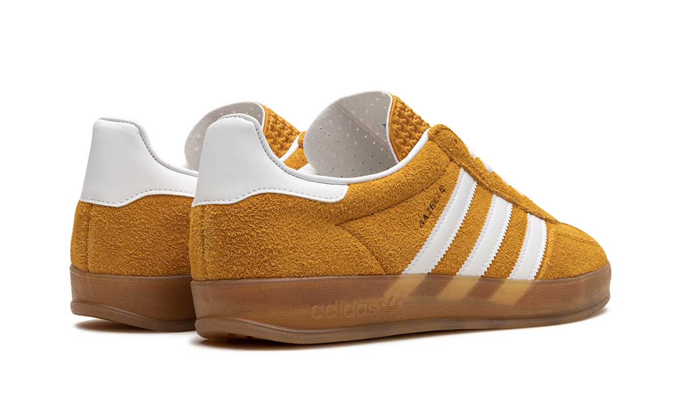 Adidas Gazelle Indoor WMNS "SUPCOL"