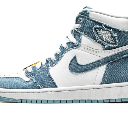 Air Jordan 1 HIGH OG WMNS "Denim"