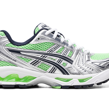 GEL-KAYANO 14 WMNS „Bright Lime“