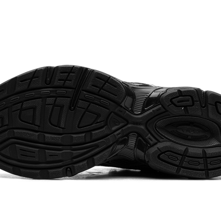 ASICS GEL 1130 „Schwarz / Reines Silber“