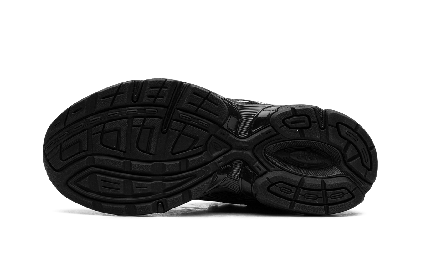 ASICS GEL 1130 „Schwarz / Reines Silber“