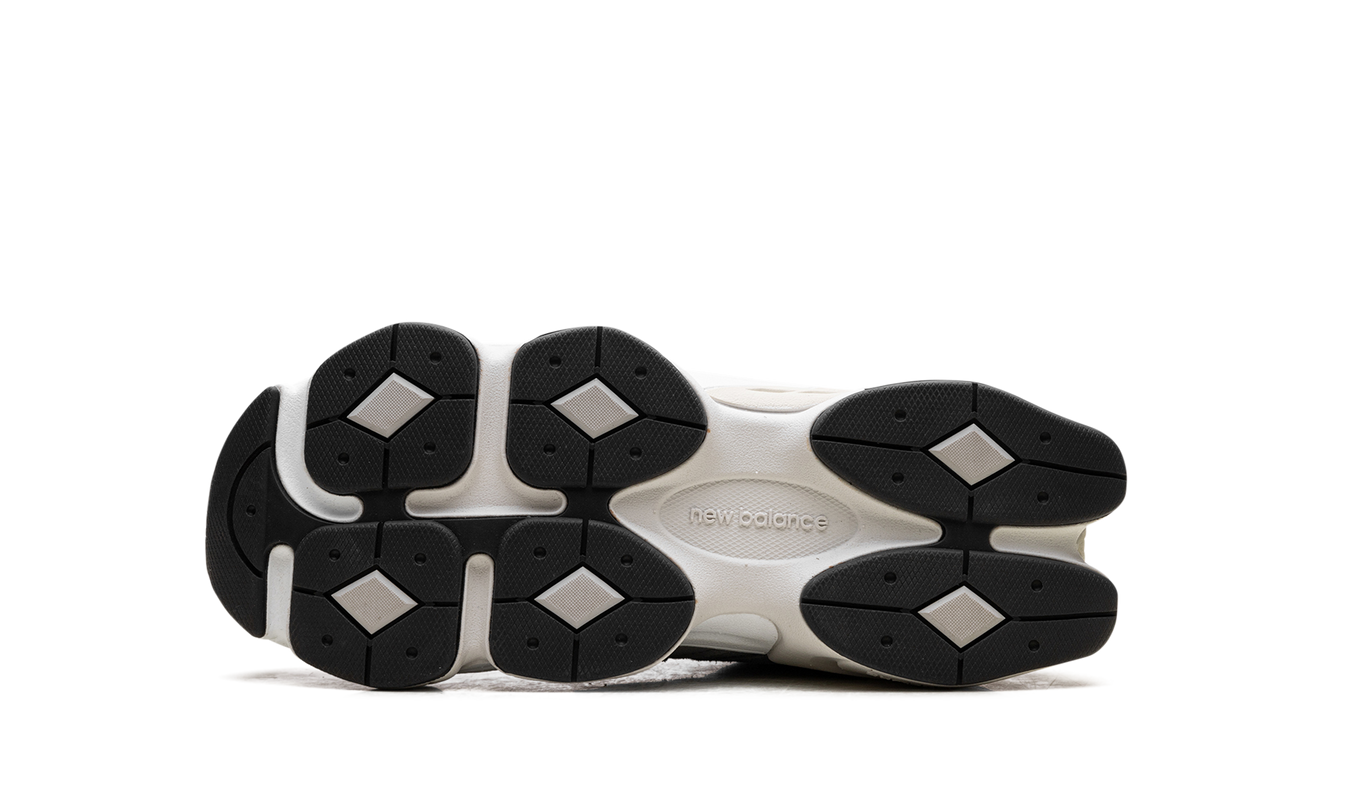 New Balance 9060 GS "Grey Brown"