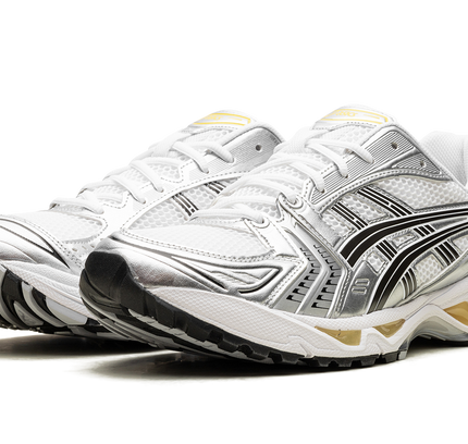 GEL-Kayano 14 „Tai Chi Gelb“