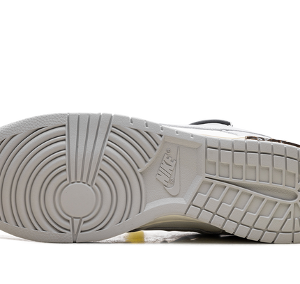 Nike Dunk Low "Off-White - Lot 41"