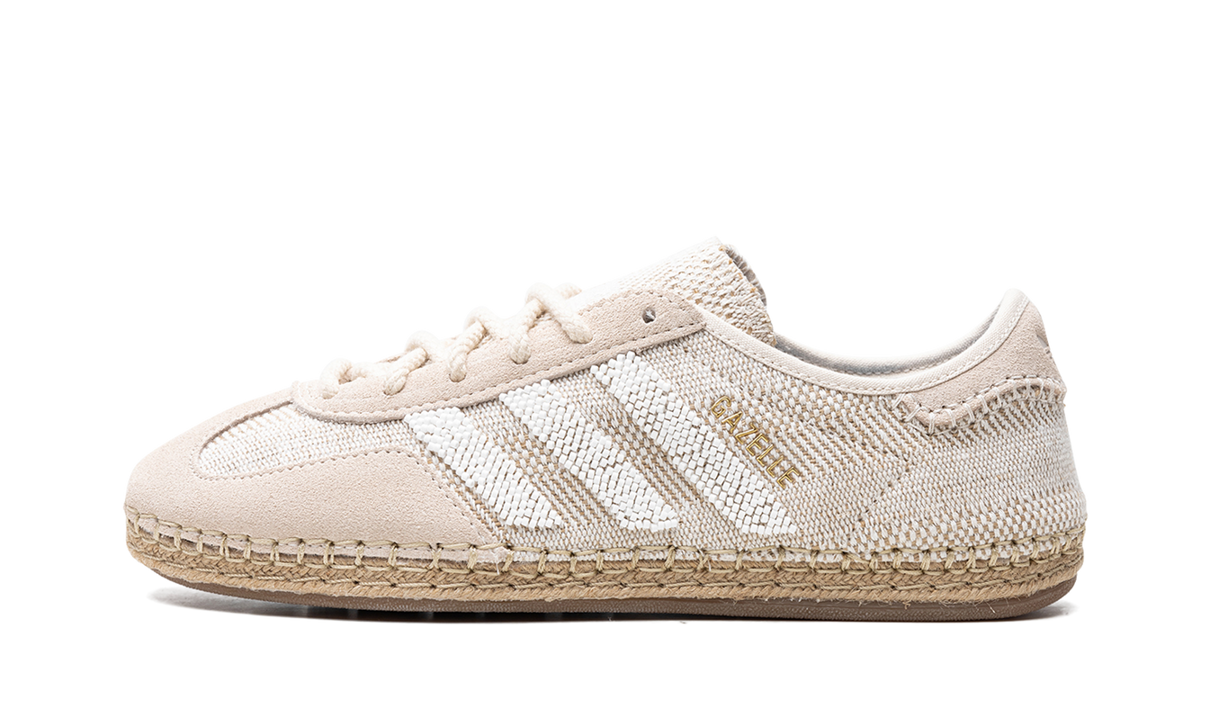 Adidas Gazelle "The CLOT"