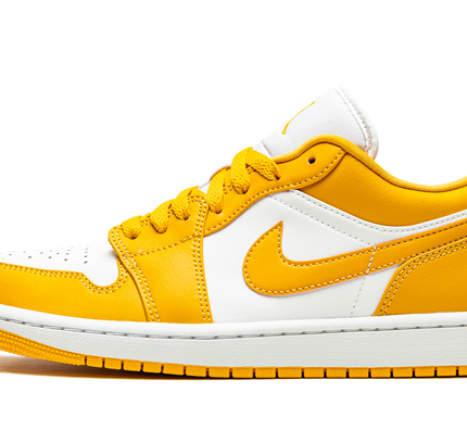 Air Jordan 1 Low "Pollen"