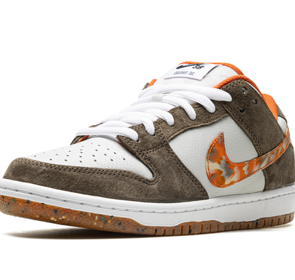 Nike Dunk SB Low Pro QS "CRUSHED DC"