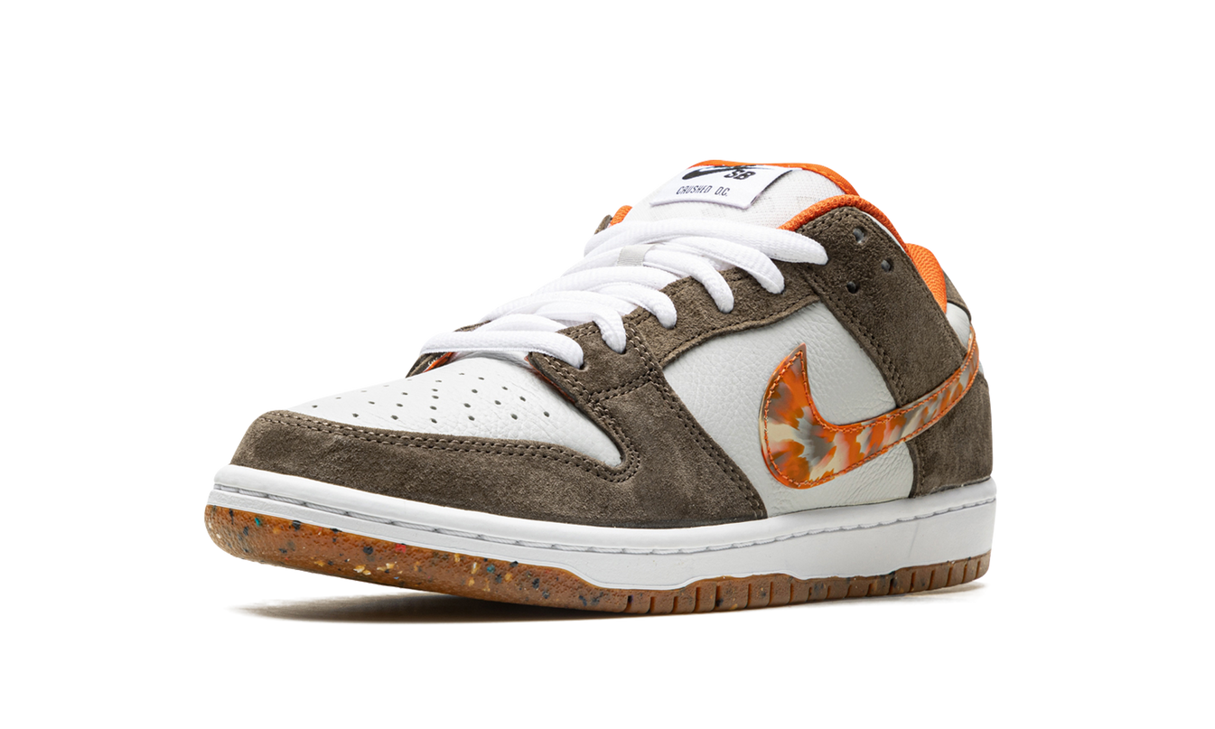 Nike Dunk SB Low Pro QS "CRUSHED DC"