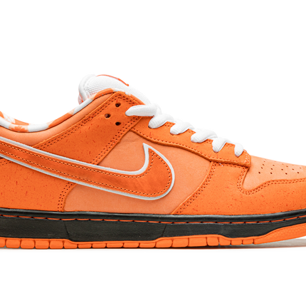 Nike Dunk SB Low "Concepts - Orange Lobster"