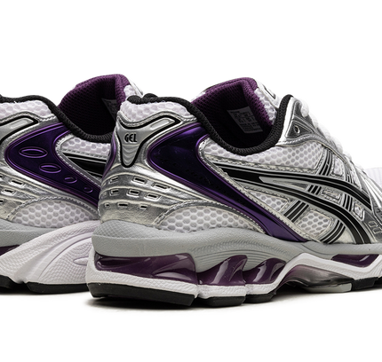 GEL-KAYANO 14 WMNS „Dark Grape“