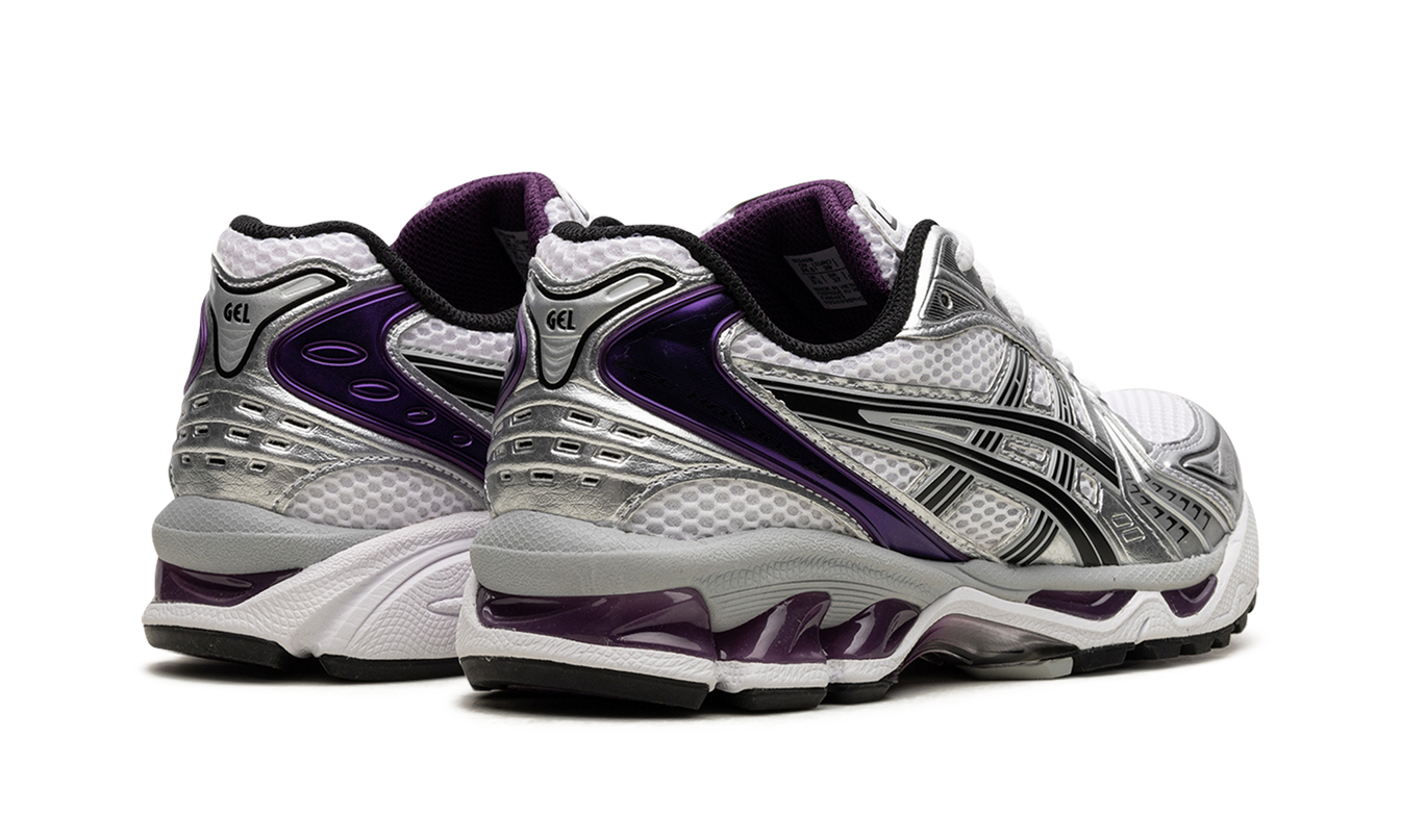 Asics Gel Kayano 14 WMNS "Dark Grape"