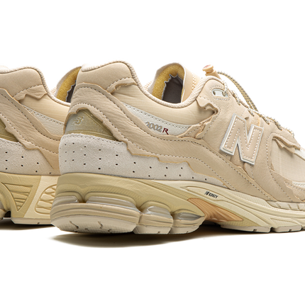 New Balance 2002RD "Protection Pack - Sandstone"