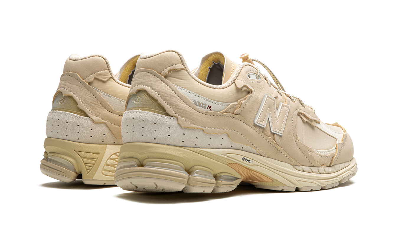 New Balance 2002RD "Protection Pack - Sandstone"