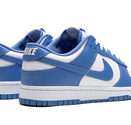 Nike Dunk Low "Polar Blue / White"